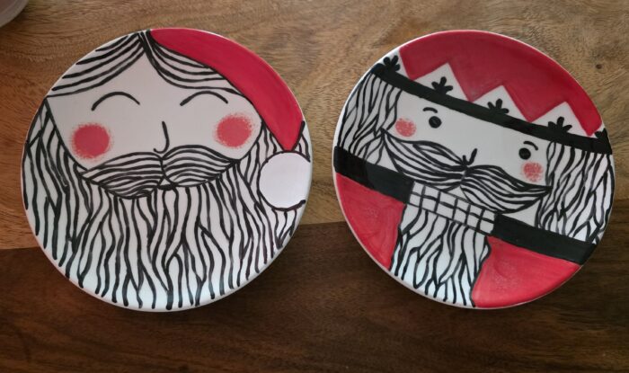 €co Line Teller Glatt 18