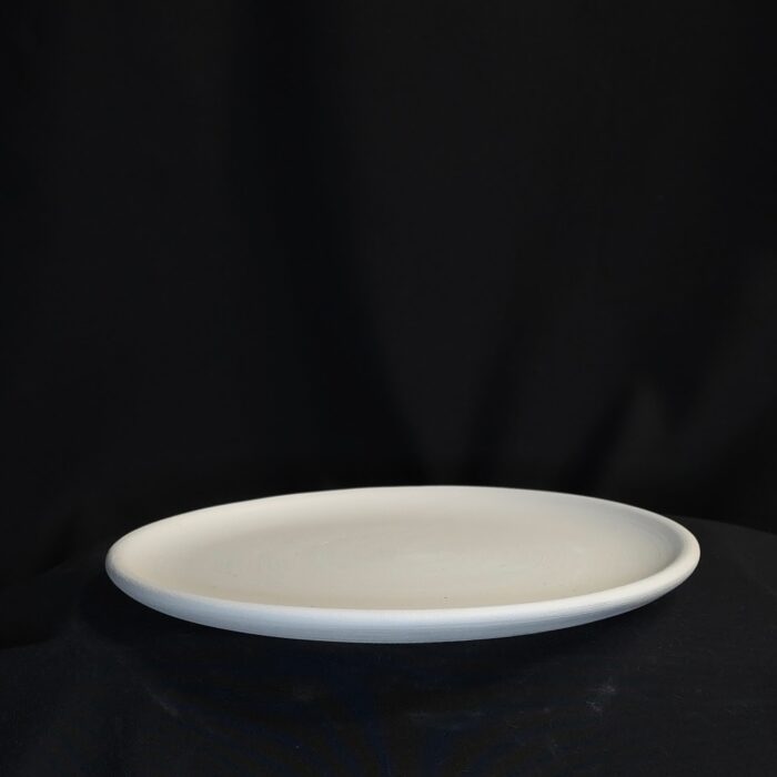 €co Line Teller Glatt 18