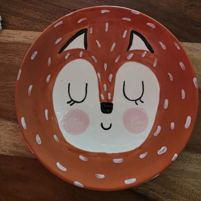 €co Line Teller Glatt 20