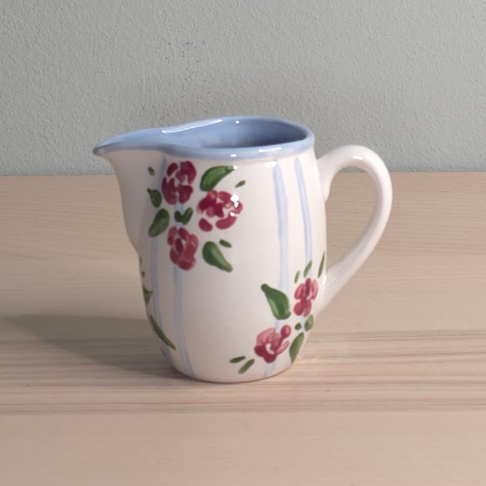 Sahnekännchen Maresi