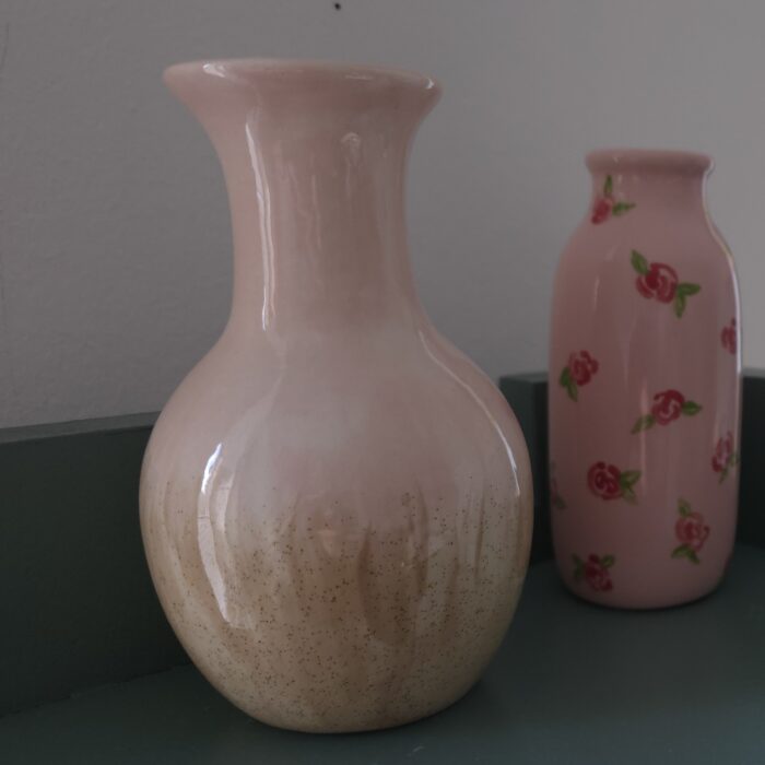 Vase Rosi