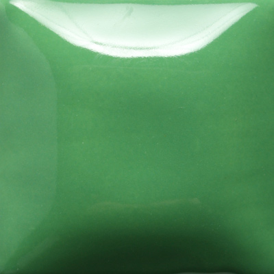 Grün - Leapin Lizard