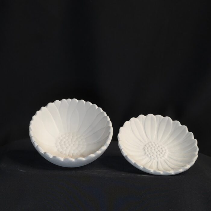 Sonnenblumen  Schale klein