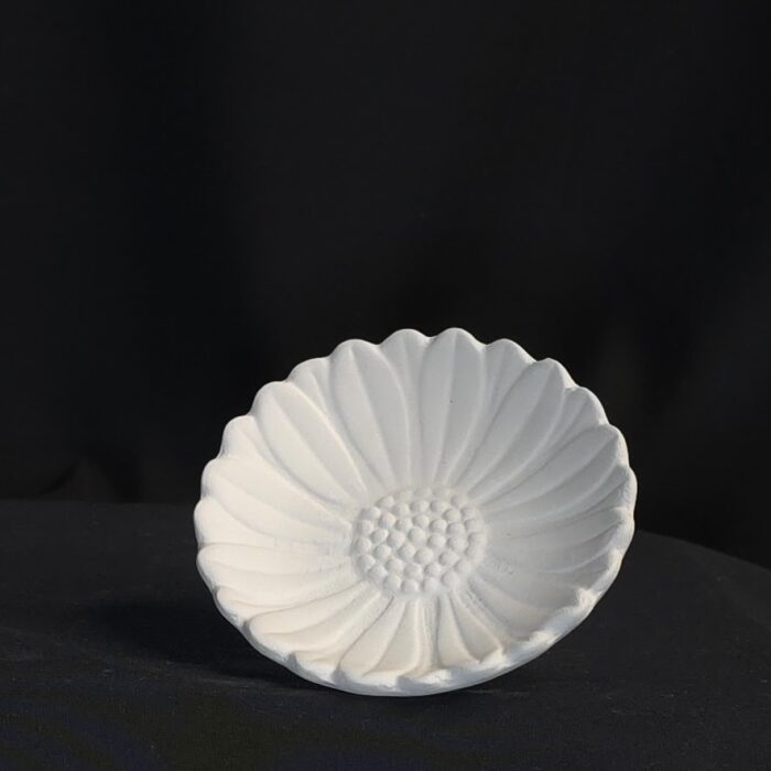 Sonnenblumen Tellerchen