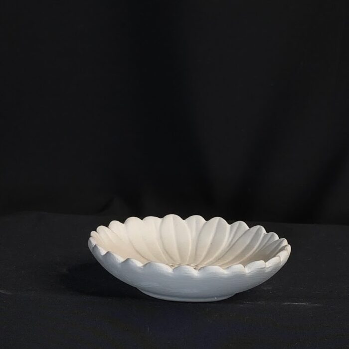 Sonnenblumen Tellerchen