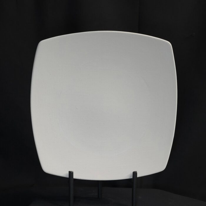 Teller quadratisch 21