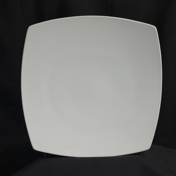 Teller quadratisch 27