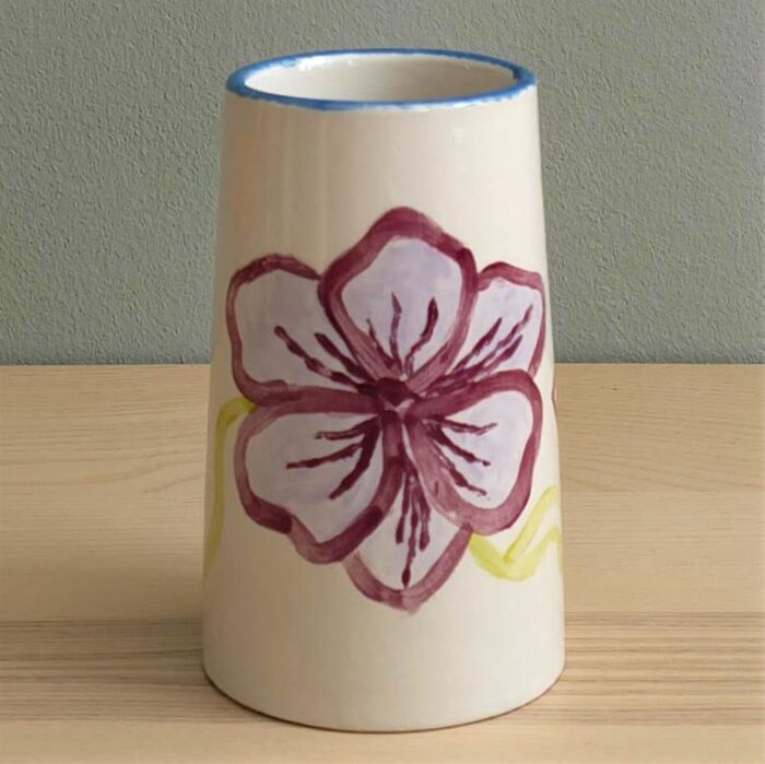 Vase Tube