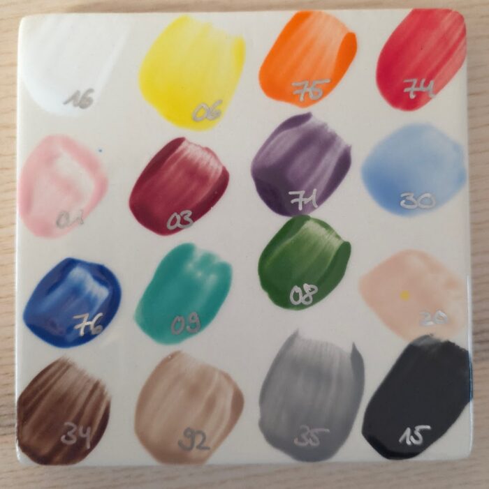 Beige - Cashew Later